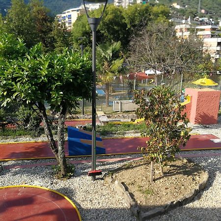 Rapallo Centro Storico A Due Passi Dal Mare Con Ascensore Eksteriør billede